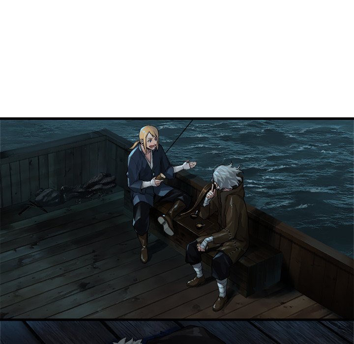 Read Her Summon EN Manga Online