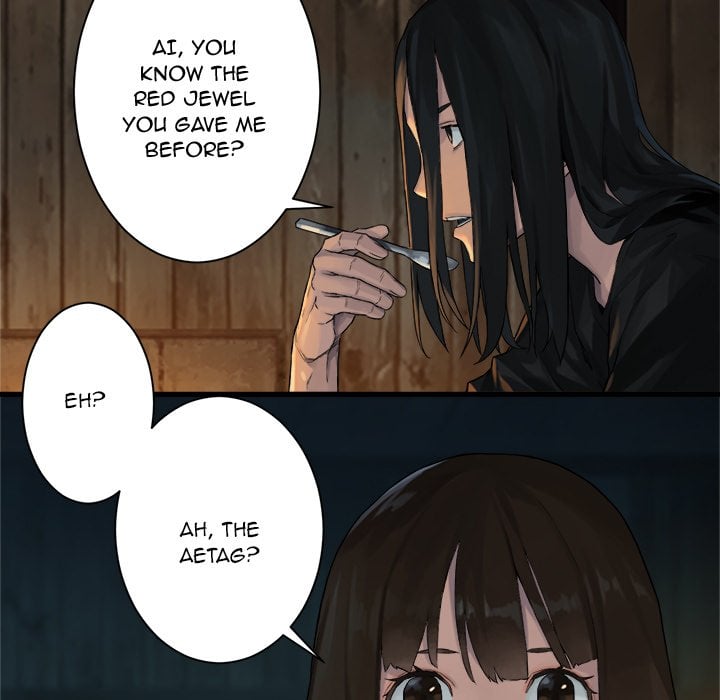 Read Her Summon EN Manga Online