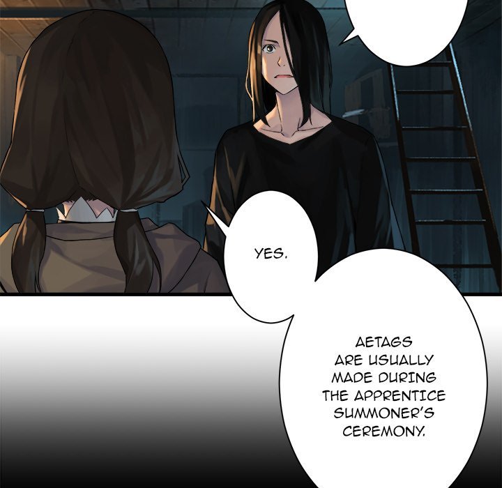 Read Her Summon EN Manga Online