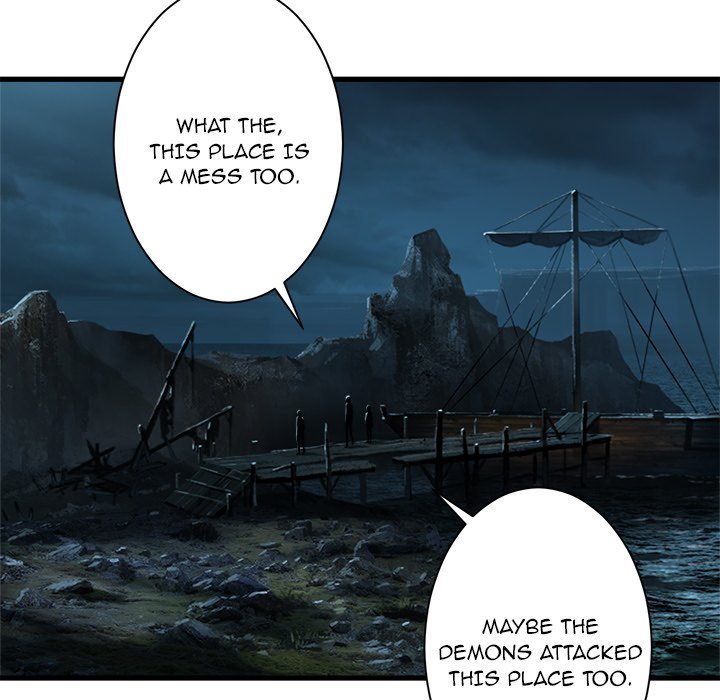 Read Her Summon EN Manga Online