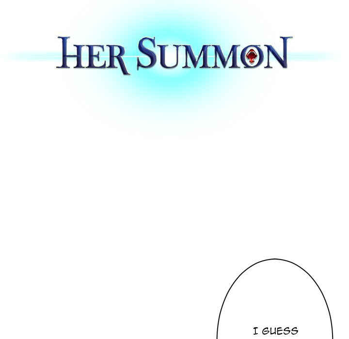 Read Her Summon EN Manga Online