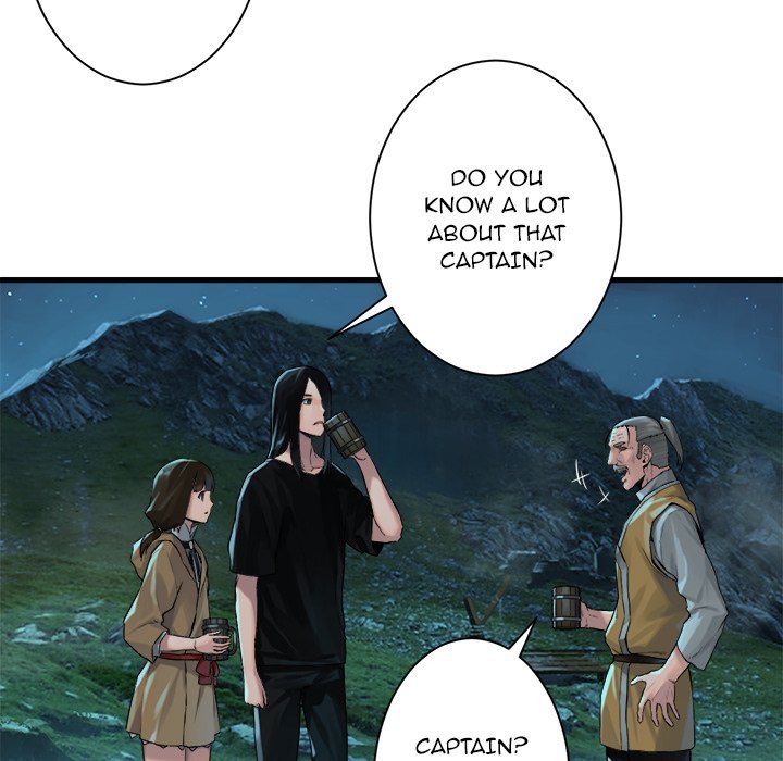 Read Her Summon EN Manga Online