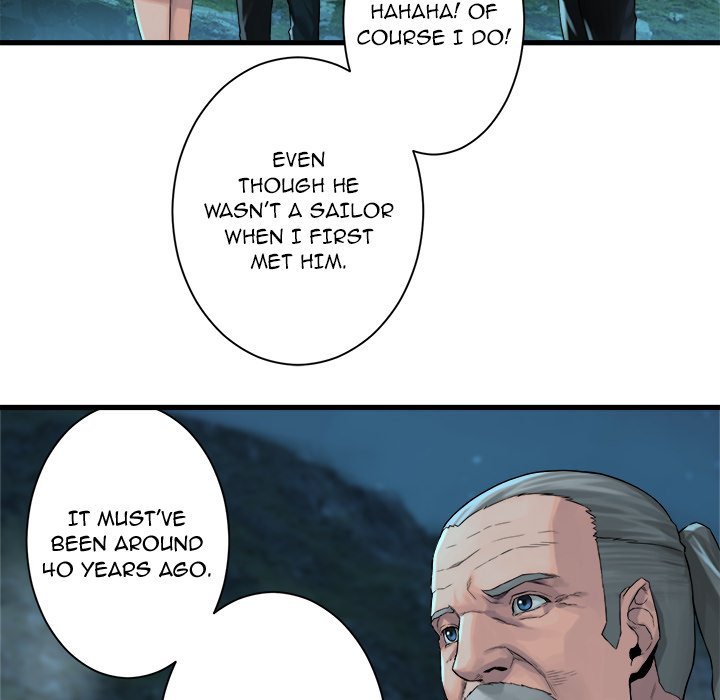 Read Her Summon EN Manga Online