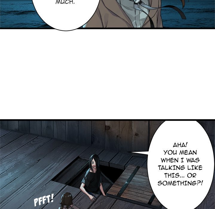 Read Her Summon EN Manga Online