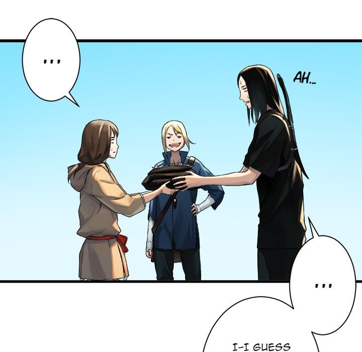 Read Her Summon EN Manga Online