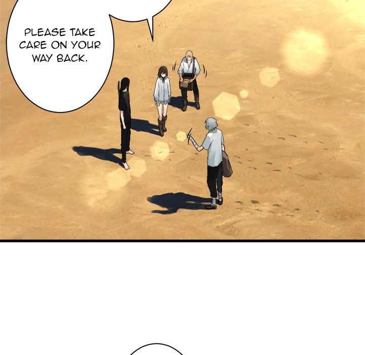 Read Her Summon EN Manga Online