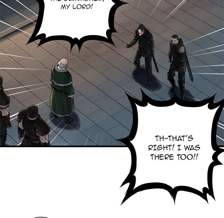 Read Her Summon EN Manga Online