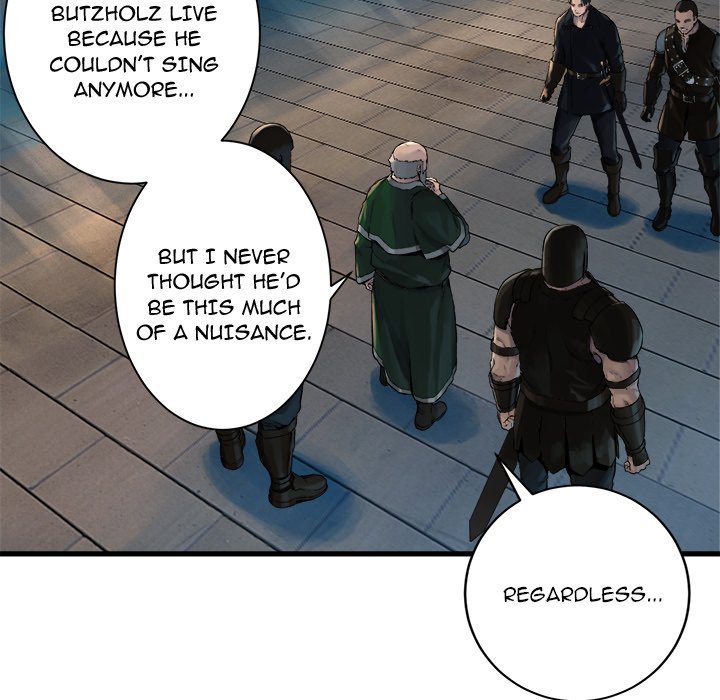 Read Her Summon EN Manga Online