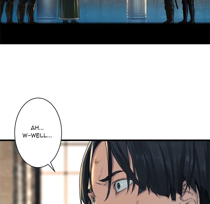 Read Her Summon EN Manga Online