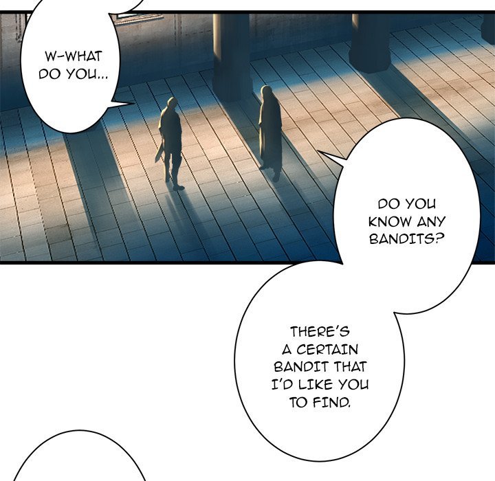 Read Her Summon EN Manga Online