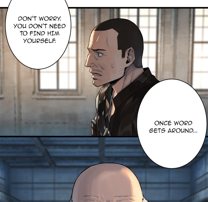 Read Her Summon EN Manga Online