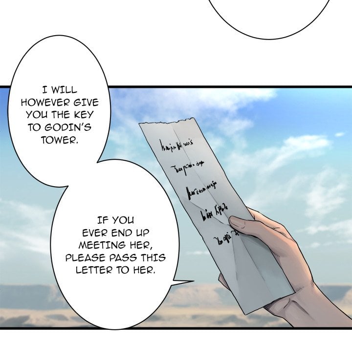 Read Her Summon EN Manga Online