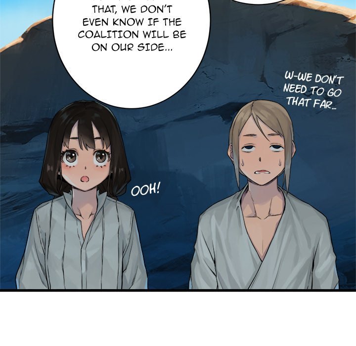 Read Her Summon EN Manga Online