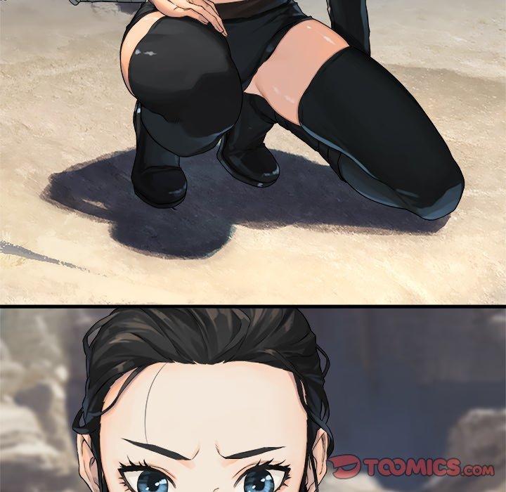 Read Her Summon EN Manga Online