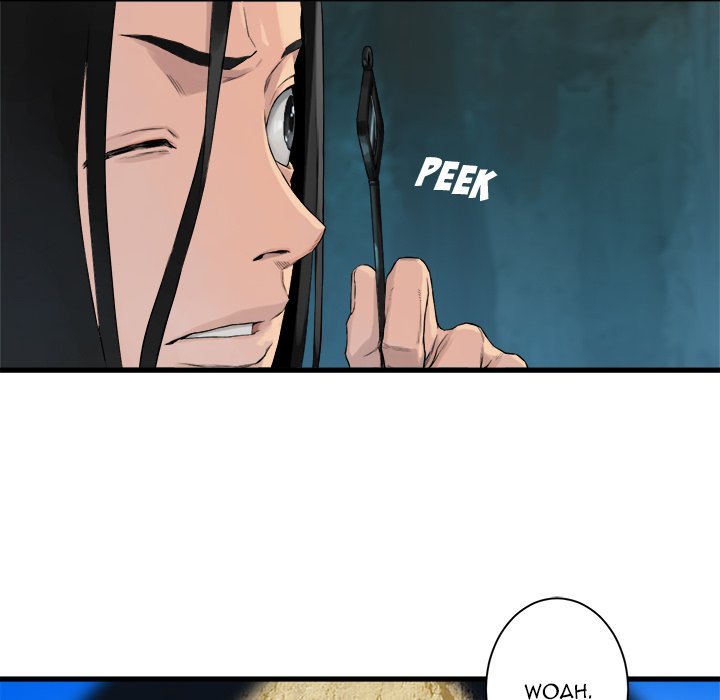 Read Her Summon EN Manga Online