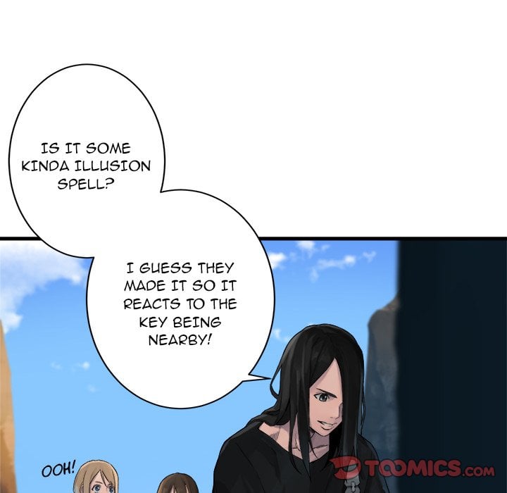 Read Her Summon EN Manga Online