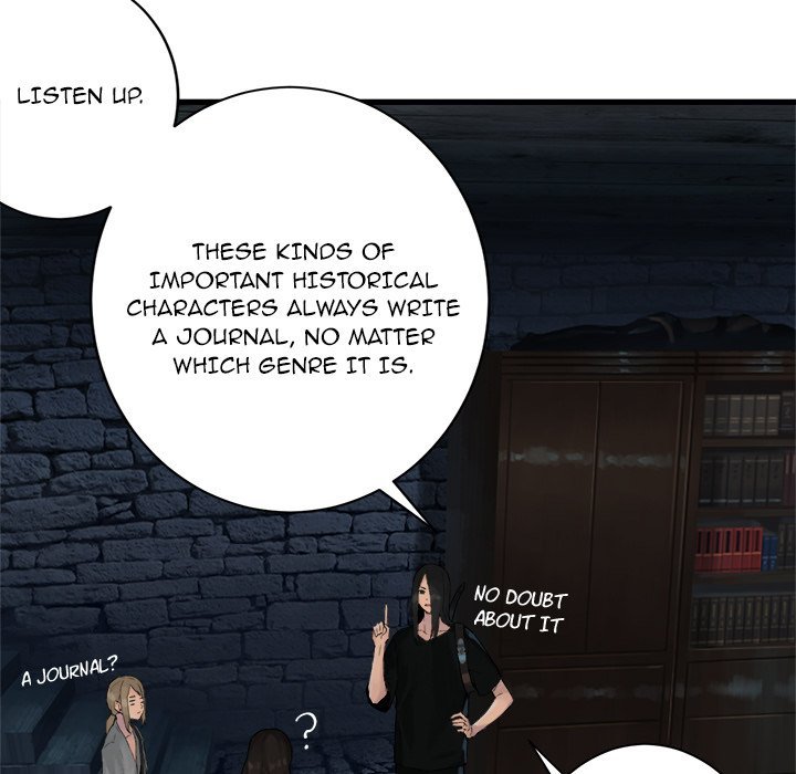 Read Her Summon EN Manga Online