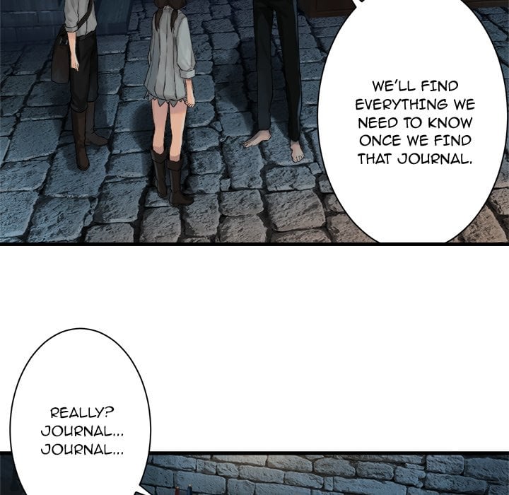 Read Her Summon EN Manga Online