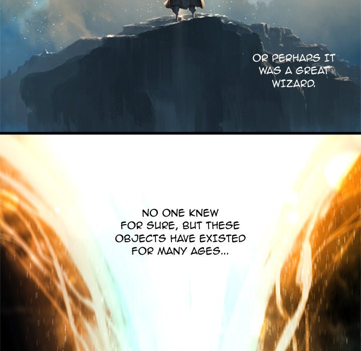 Read Her Summon EN Manga Online