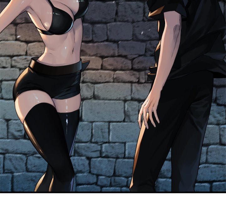 Read Her Summon EN Manga Online