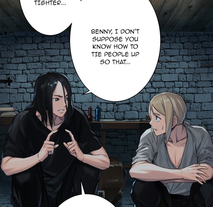 Read Her Summon EN Manga Online