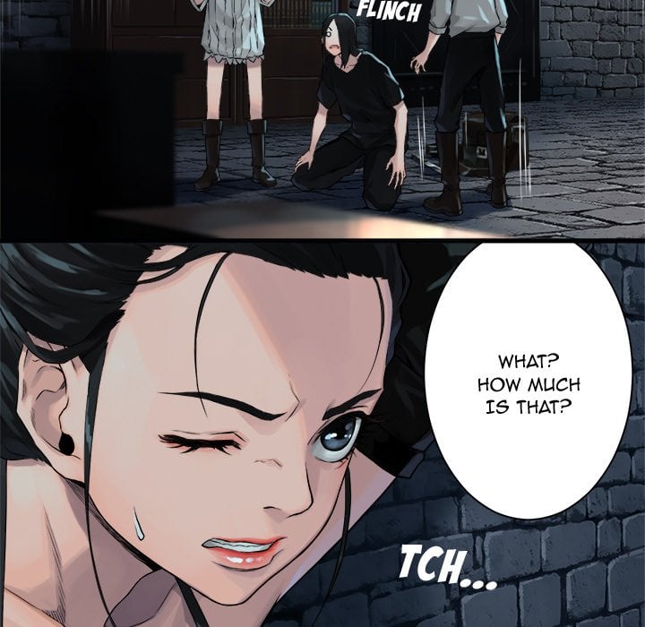 Read Her Summon EN Manga Online