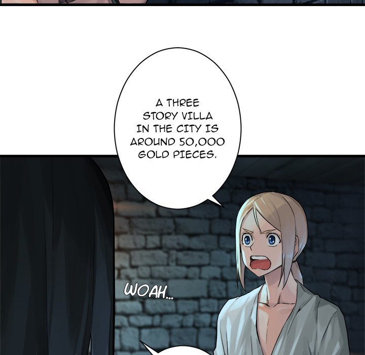 Read Her Summon EN Manga Online