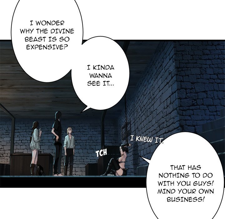 Read Her Summon EN Manga Online