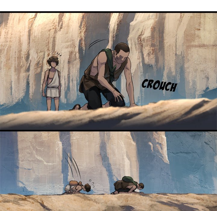 Read Her Summon EN Manga Online