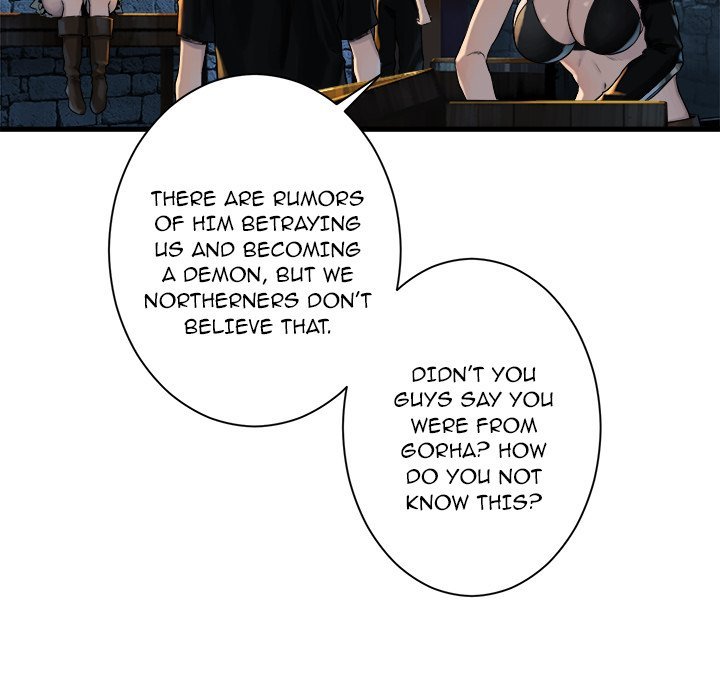 Read Her Summon EN Manga Online