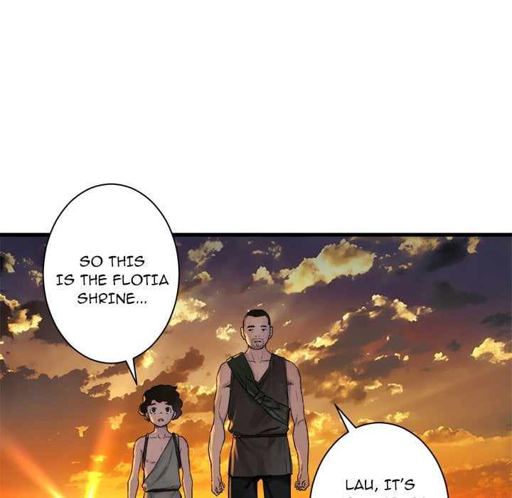 Read Her Summon EN Manga Online