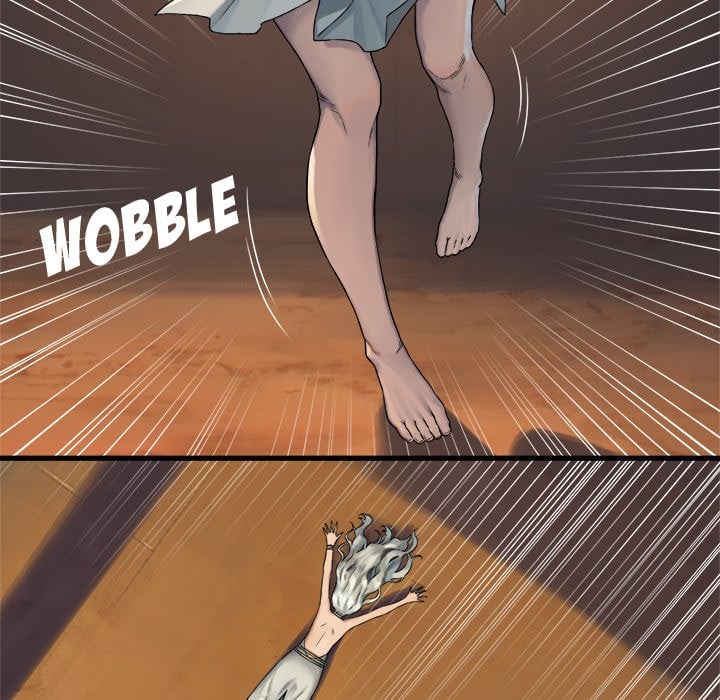 Read Her Summon EN Manga Online