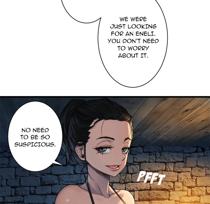 Read Her Summon EN Manga Online