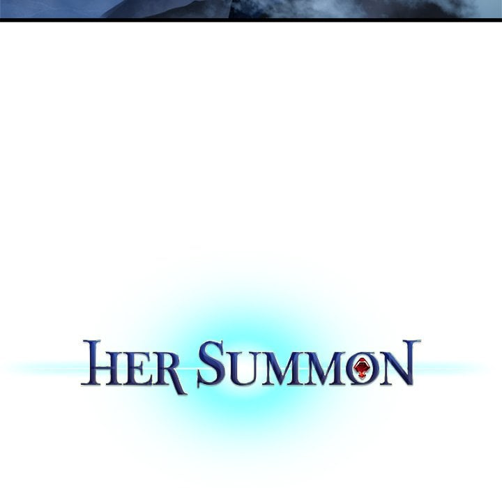 Read Her Summon EN Manga Online