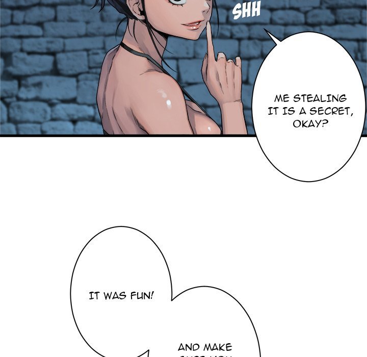 Read Her Summon EN Manga Online