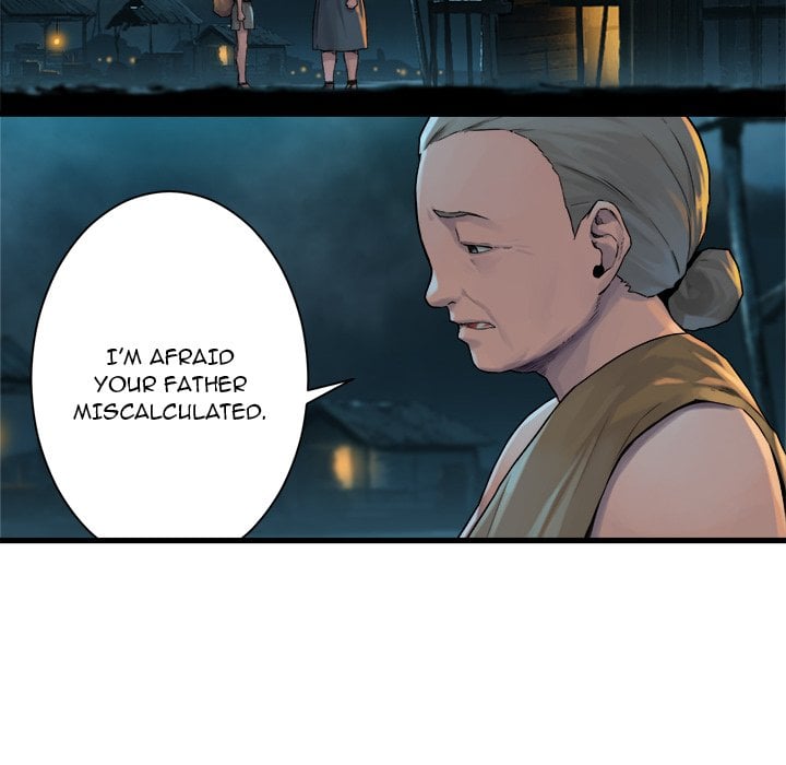 Read Her Summon EN Manga Online