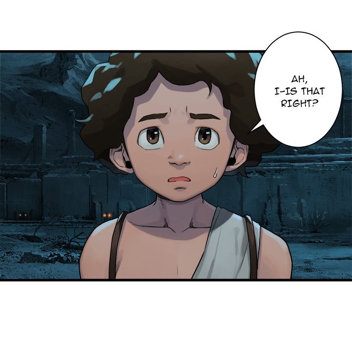 Read Her Summon EN Manga Online