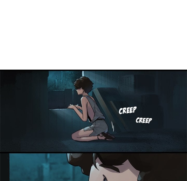 Read Her Summon EN Manga Online