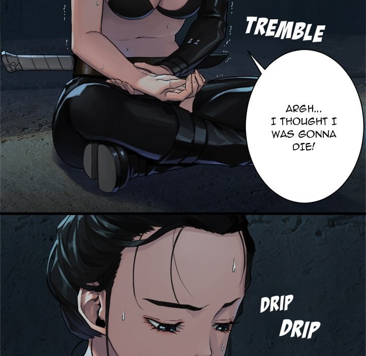 Read Her Summon EN Manga Online