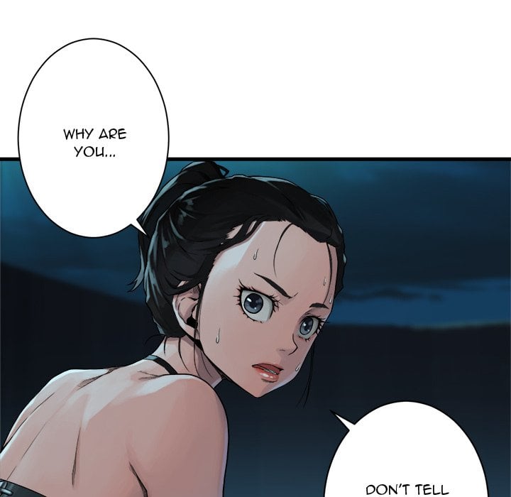 Read Her Summon EN Manga Online