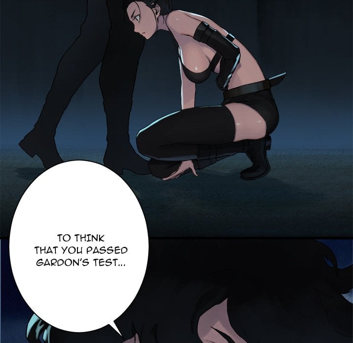 Read Her Summon EN Manga Online