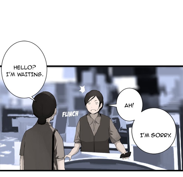 Read Her Summon EN Manga Online