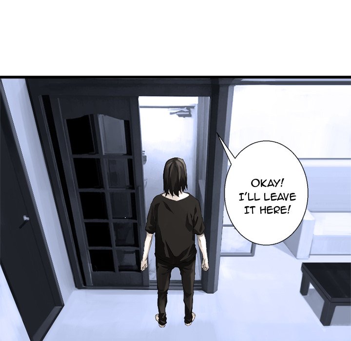 Read Her Summon EN Manga Online