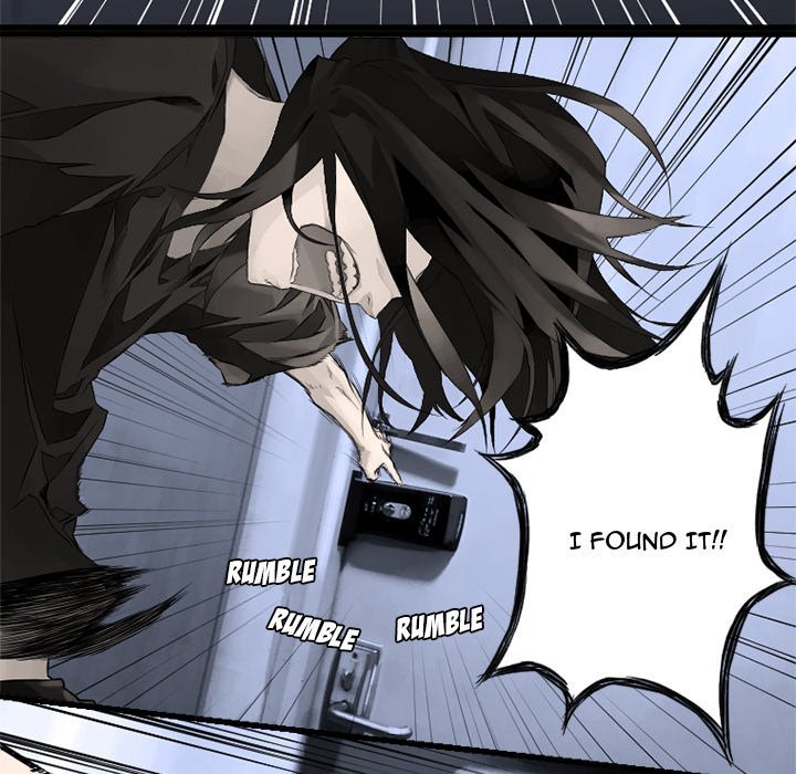 Read Her Summon EN Manga Online