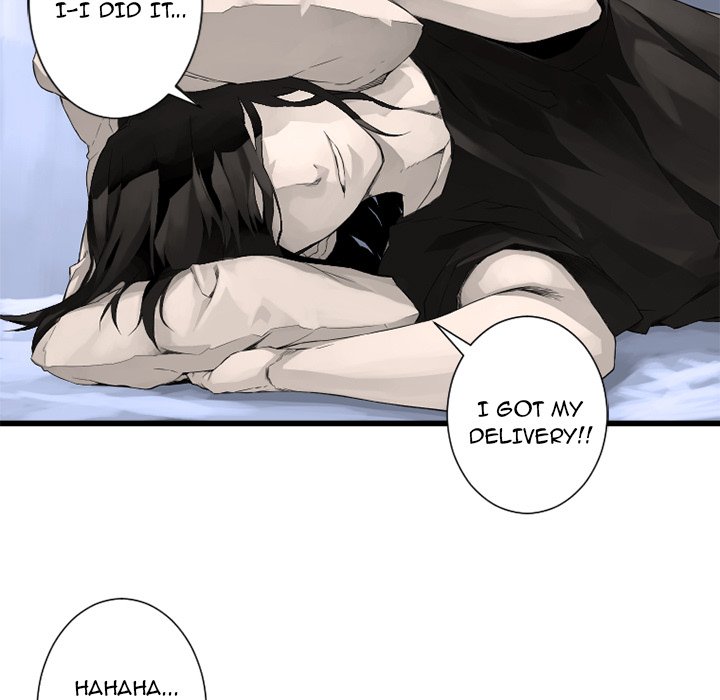 Read Her Summon EN Manga Online