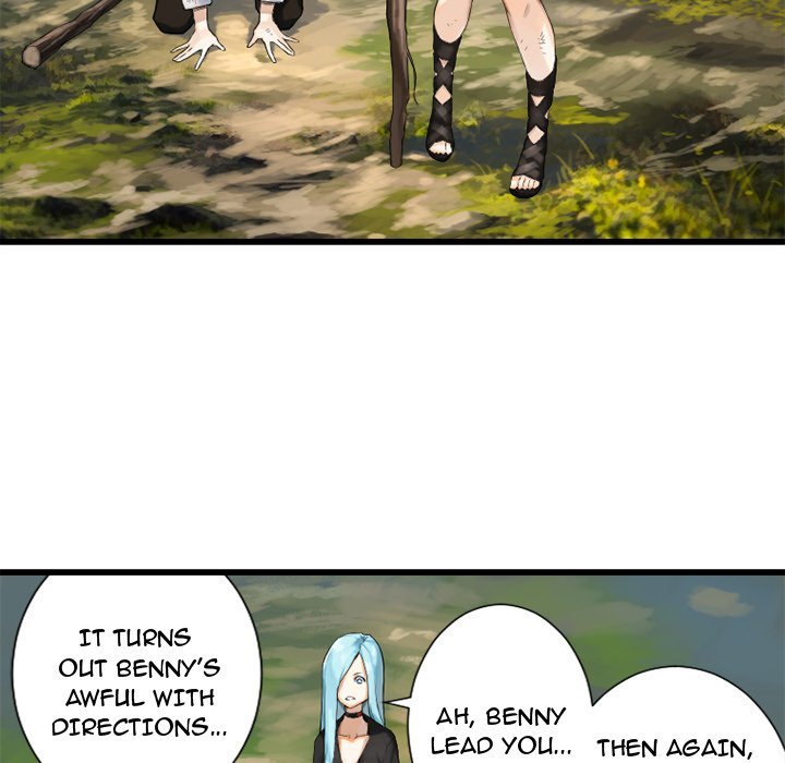 Read Her Summon EN Manga Online