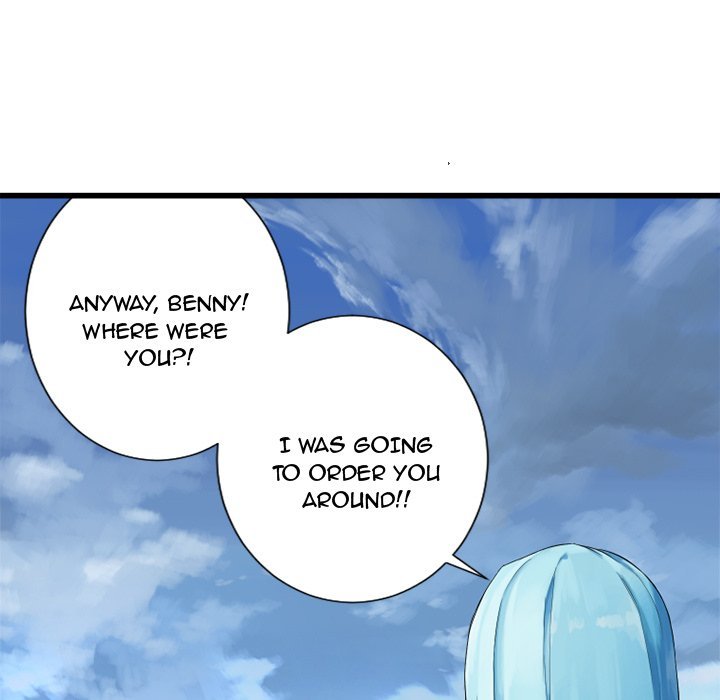 Read Her Summon EN Manga Online