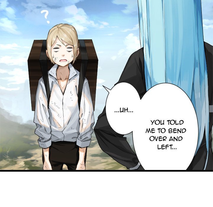 Read Her Summon EN Manga Online