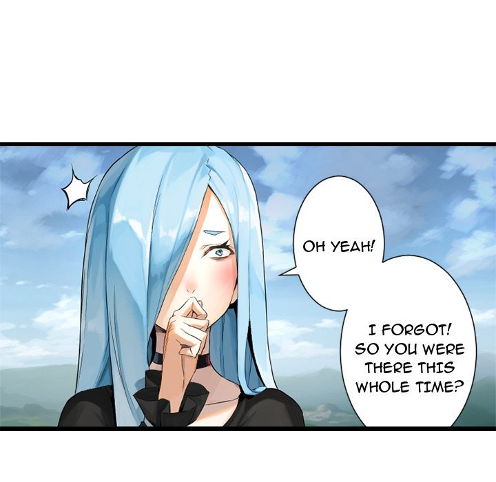 Read Her Summon EN Manga Online