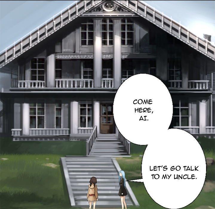 Read Her Summon EN Manga Online